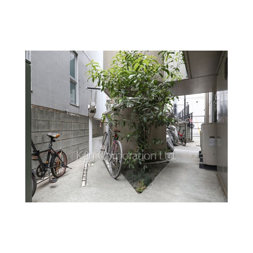 グラントレゾール広尾