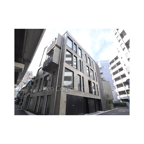 グラントレゾール広尾