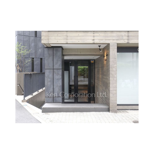 グラントレゾール広尾