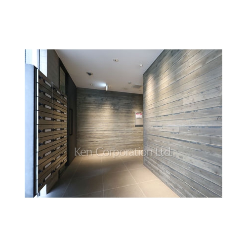 グラントレゾール広尾