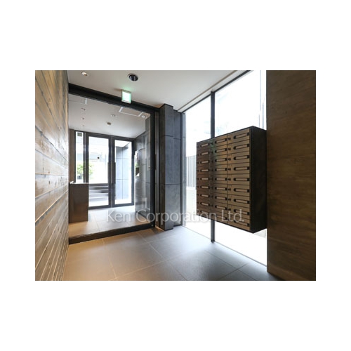 グラントレゾール広尾