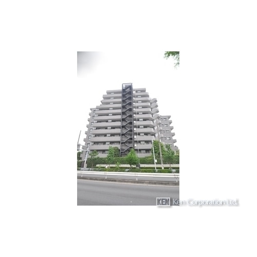 東急ドエル・アルス鵜の木イーストコート