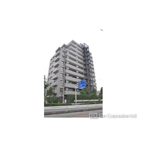 東急ドエル・アルス鵜の木イーストコート