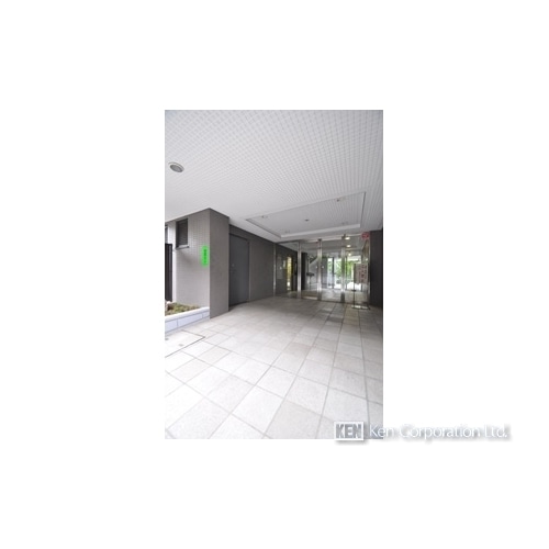 東急ドエル・アルス鵜の木イーストコート