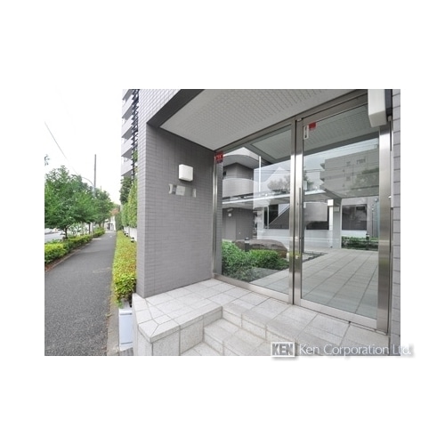 東急ドエル・アルス鵜の木イーストコート