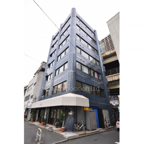 ＫＣ東麻布ビル