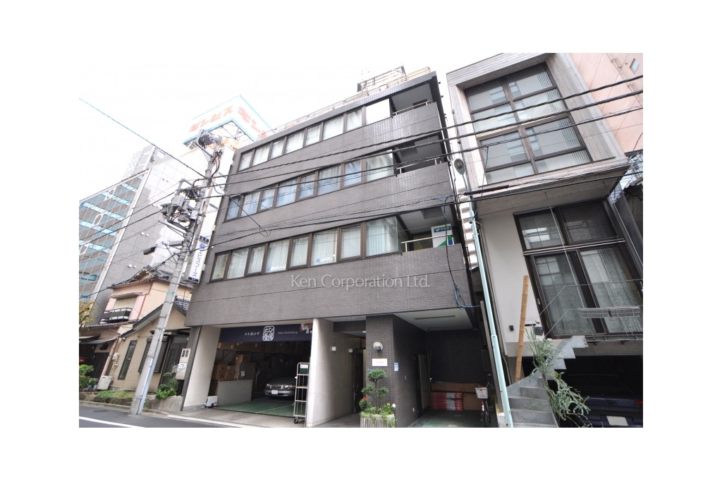 プライム浜町ビル