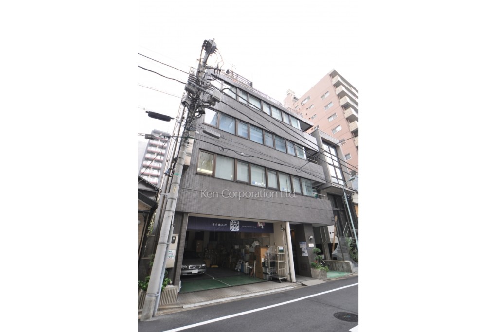 プライム浜町ビル