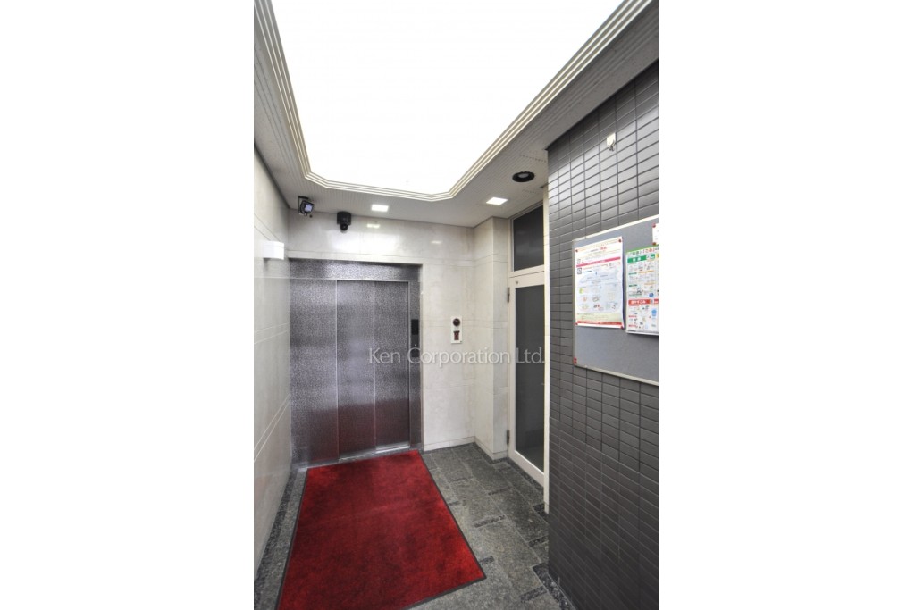 プライム浜町ビル