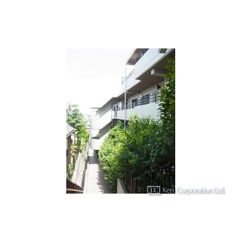 クレドール宮前平