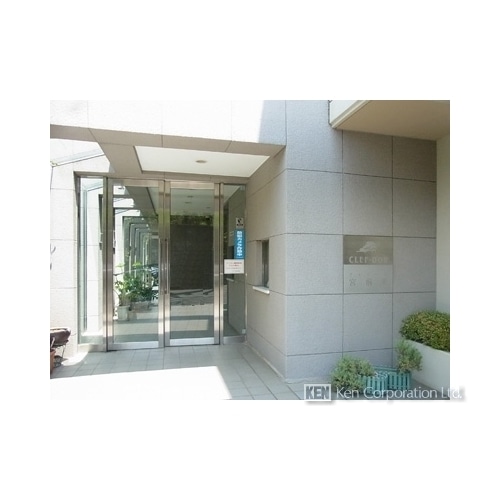 クレドール宮前平