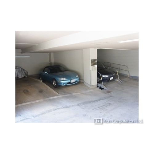 クレドール宮前平