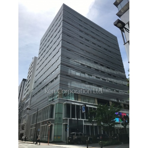 ストラータ銀座