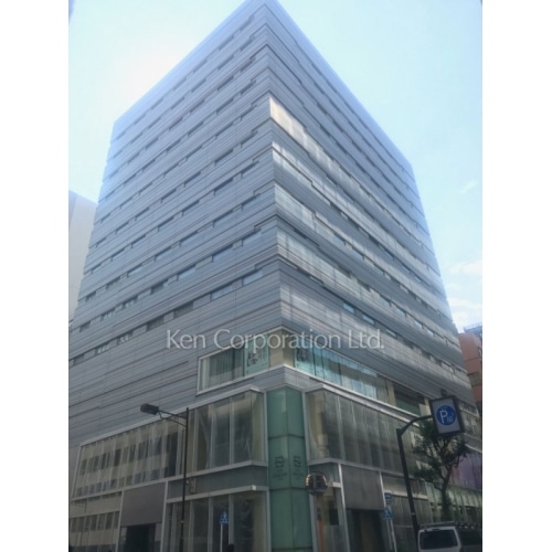 ストラータ銀座