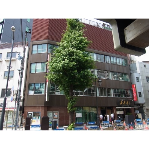 渡辺ビルディング