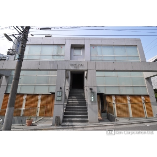 ＮＩＳＨＩＡＺＡＢＵ１１０６