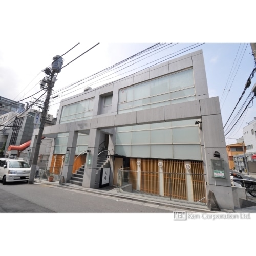 ＮＩＳＨＩＡＺＡＢＵ１１０６