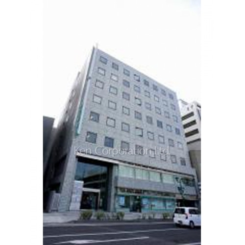 松本本町第一生命ビル