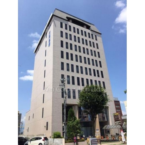 大同生命松本ビル