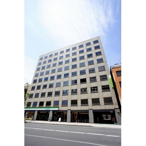 日本生命松本駅前ビル