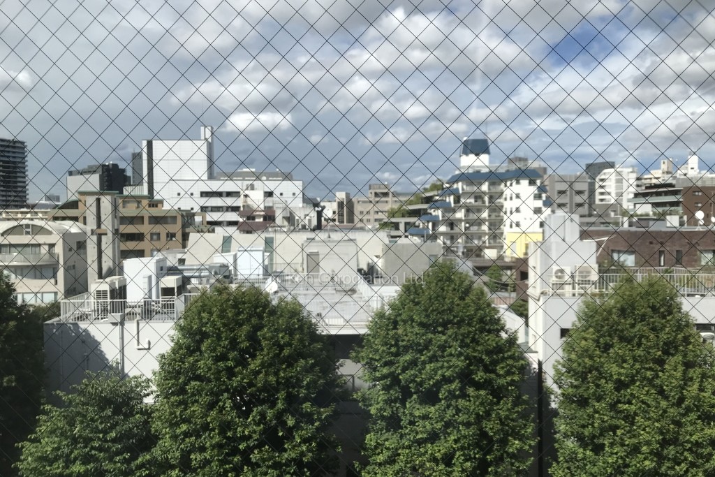 神宮前IKビル