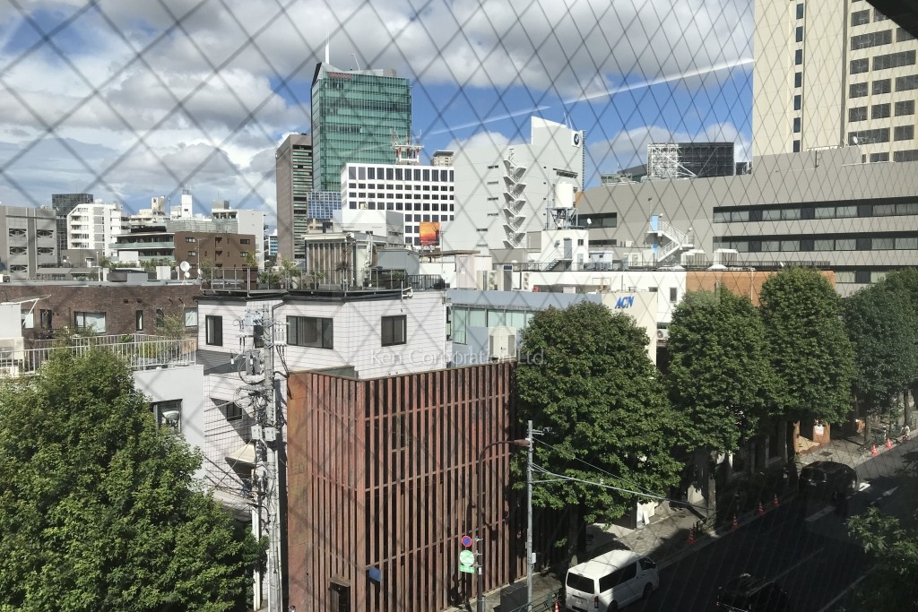 神宮前IKビル