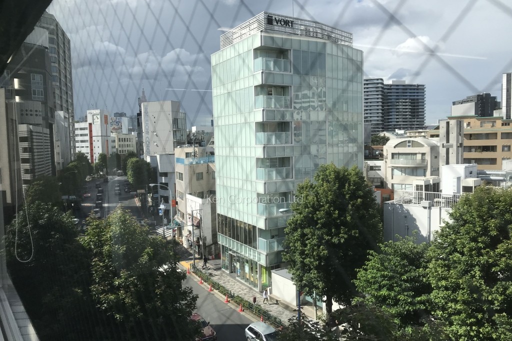 神宮前IKビル