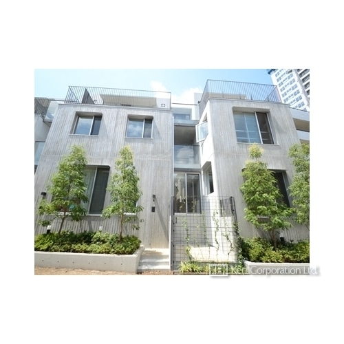 ハルハウス三軒茶屋