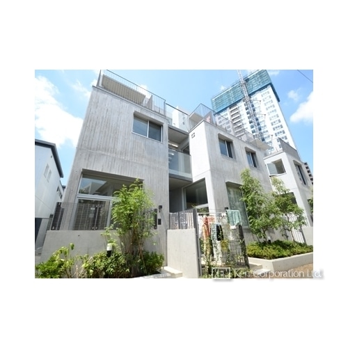 ハルハウス三軒茶屋