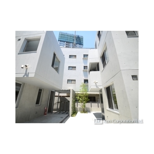 ハルハウス三軒茶屋