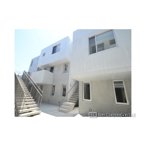 ハルハウス三軒茶屋