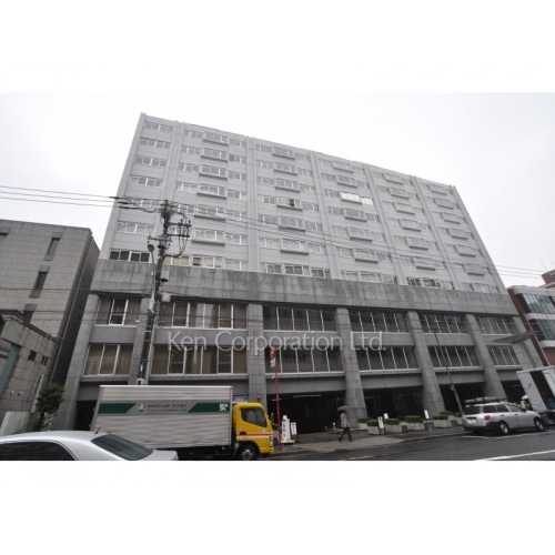 青南吉川興産ビル