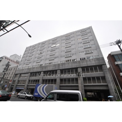 青南吉川興産ビル