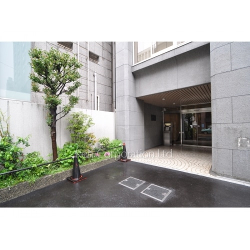 青南吉川興産ビル