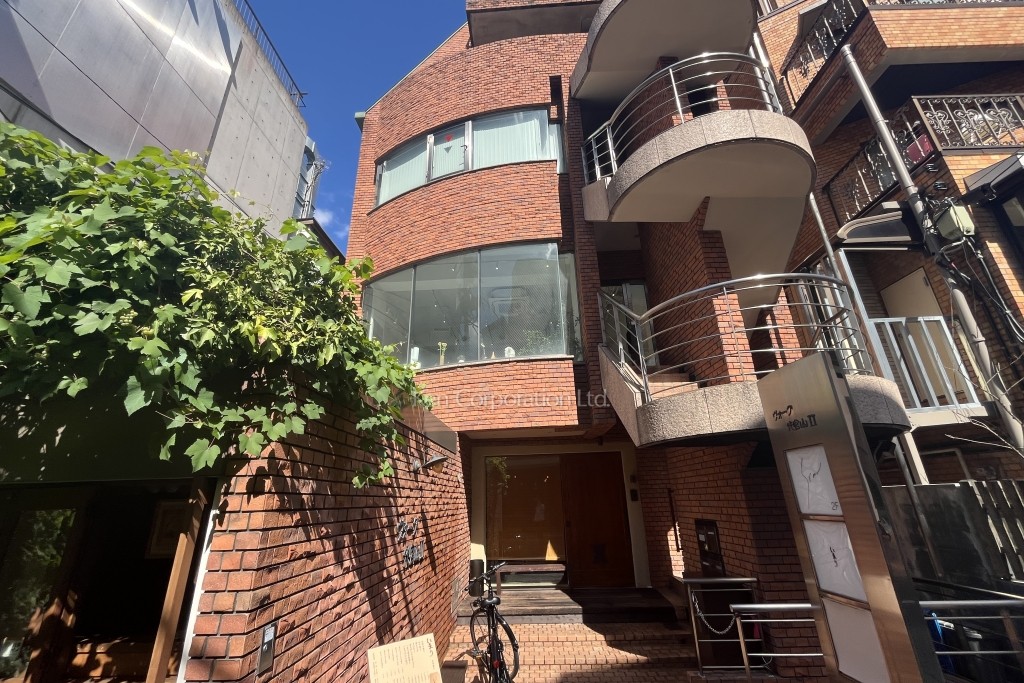 ヴォーグ代官山Ⅱ