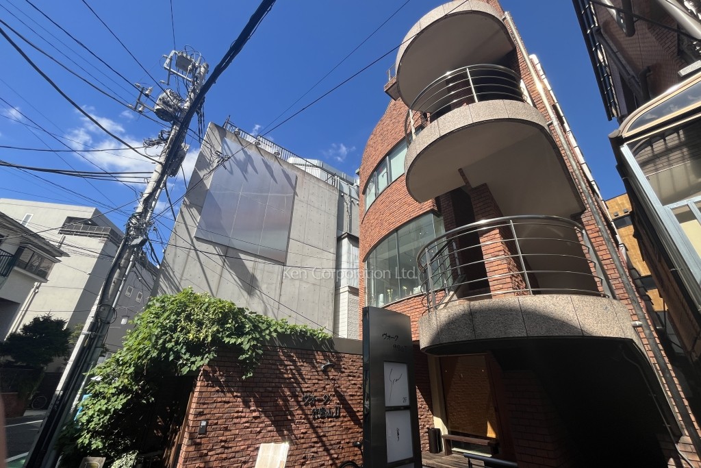 ヴォーグ代官山Ⅱ