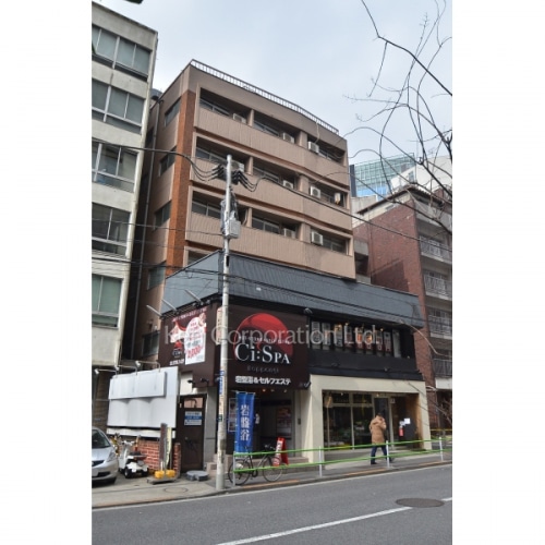 サンライズ六本木