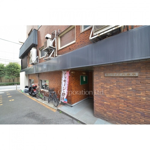 サンライズ六本木