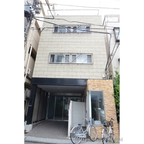 アーバンフォレスト森下