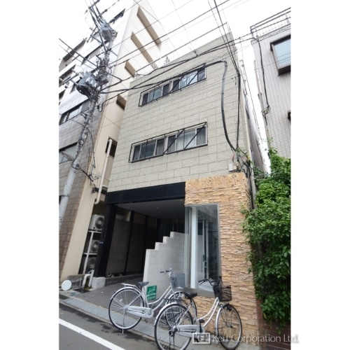 アーバンフォレスト森下