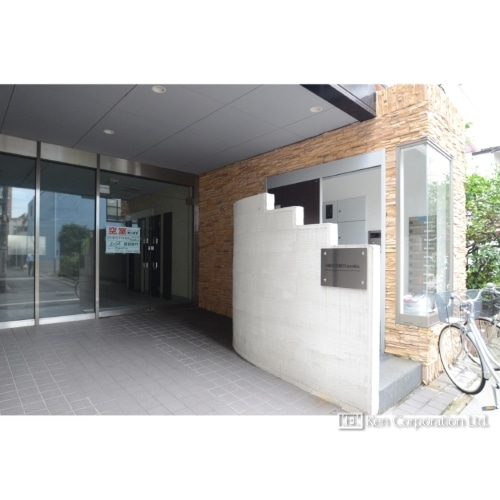 アーバンフォレスト森下