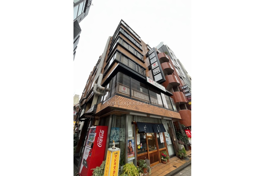 赤坂相模屋ビル