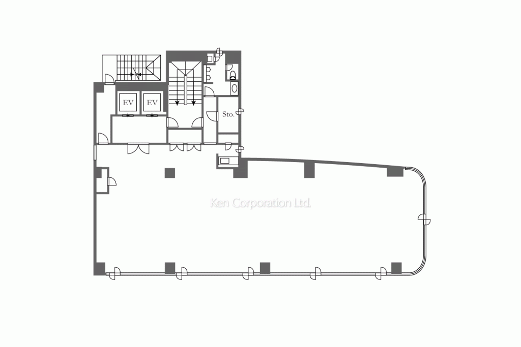 五反田佑気ビル