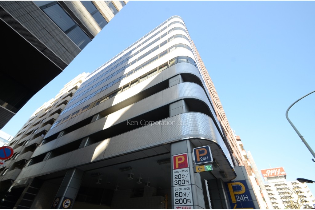 五反田佑気ビル