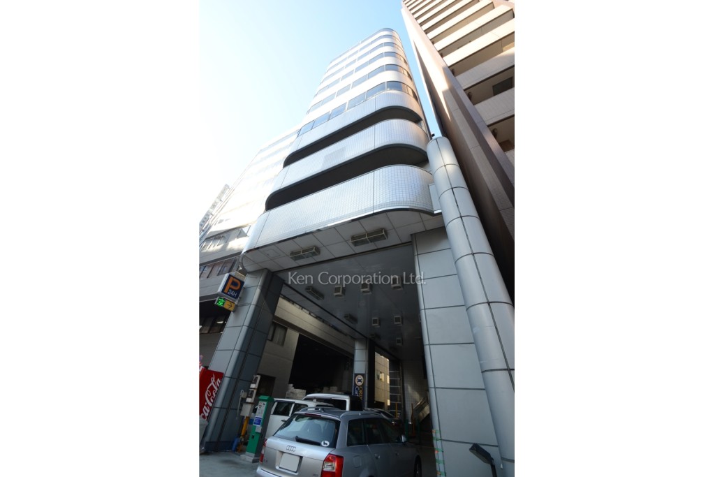 五反田佑気ビル