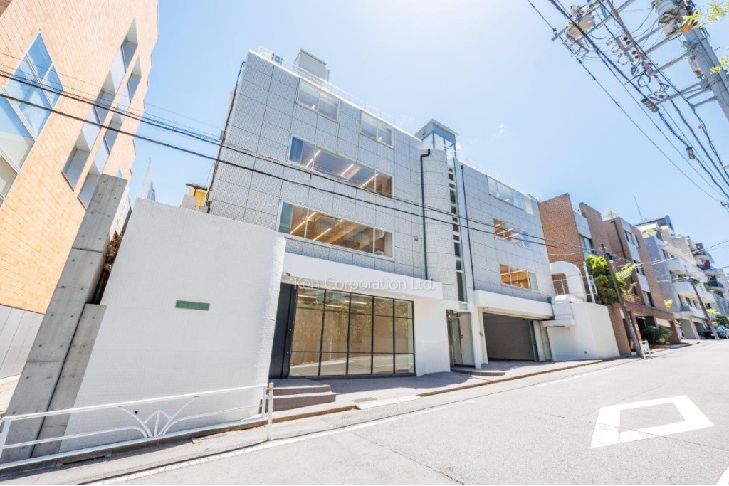 烏山恵比寿ビル