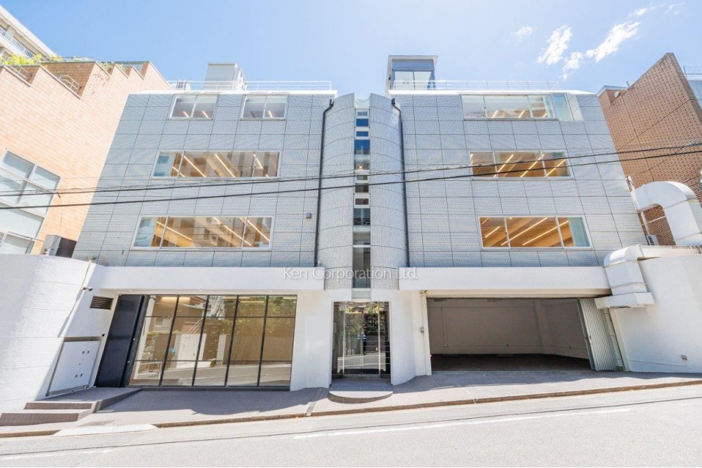 烏山恵比寿ビル