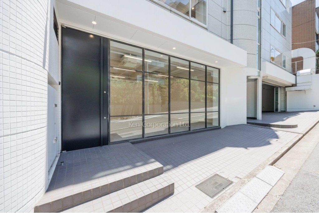 烏山恵比寿ビル