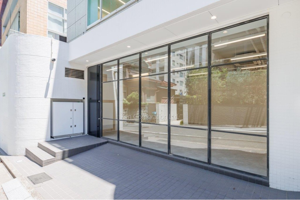 烏山恵比寿ビル