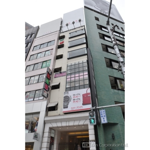 ＦＥＳＴＡＥ表参道ビル２号館